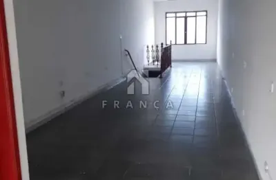 Sala comercial para alugar no Centro, Jacareí 