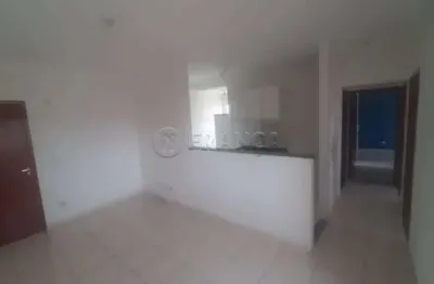 Apartamento 3 dormitórios sendo 1 suíte - jardim das industrias - jacareí