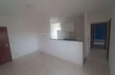 Apartamento 3 dormitórios sendo 1 suíte - jardim das industrias - jacareí