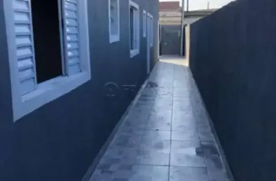 Casa com 2 dormitórios 1 suíte - parque dos sinos !!!