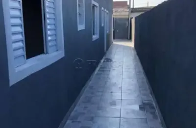 Casa com 2 quartos à venda no Residencial Parque dos Sinos, Jacareí 