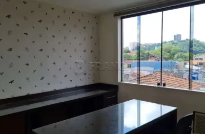 Sala comercial para alugar no Centro, Jacareí 