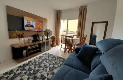 Apartamento com 2 quartos à venda no Jardim Jacinto, Jacareí 