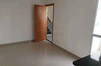 Apartamento 02 domitórios - vila aprazivel - jacareí sp