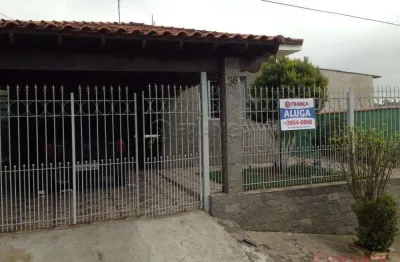 Casa com 2 quartos à venda no Jardim Nova Esperança, Jacareí 