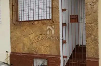 Casa com 3 quartos para alugar no Centro, Jacareí 