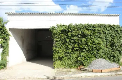 Barracão / Galpão / Depósito para alugar na Cidade Jardim, Jacareí 