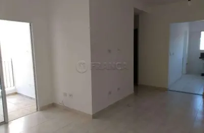 Apartamento com 2 quartos à venda no Jardim Maria Amélia, Jacareí 