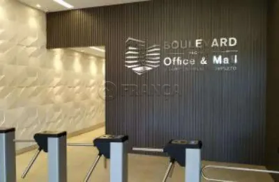 Sala comercial à venda no Centro, Jacareí 