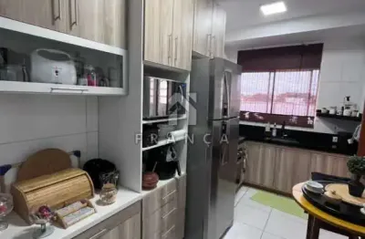 Apartamento com 2 quartos à venda no Jardim Santa Maria, Jacareí 