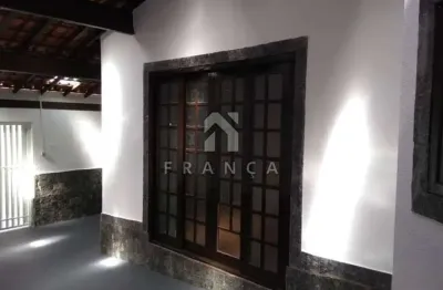 Casa com 2 quartos à venda no Jardim Santa Marina, Jacareí 