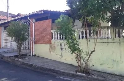 Casa com 3 quartos à venda no Jardim Terras de São João, Jacareí 