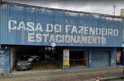 Sala comercial à venda no Centro, Jacareí 