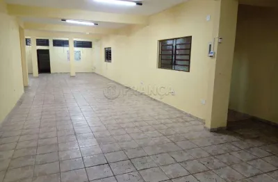 Ponto comercial para alugar no Jardim Altos de Santana I, Jacareí 