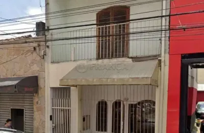 Ponto comercial para alugar no Centro, Jacareí 