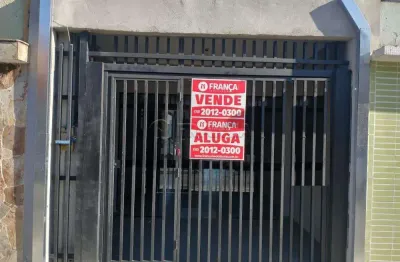 Ponto comercial à venda no Jardim Paraíba, Jacareí 