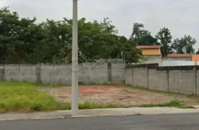 Terreno à venda no Residencial São Paulo, Jacareí 