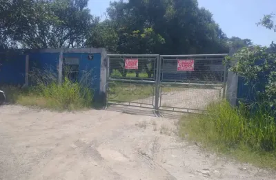 Galpão industrial / comercial  de 4400m²  de terreno e 650m² cosntruído - rio abaixo jacareí sp