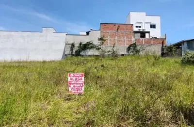 Terreno à venda no Parque Califórnia, Jacareí 