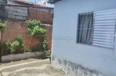 Casa com 4 quartos à venda no Jardim Aeroporto, São José dos Campos 
