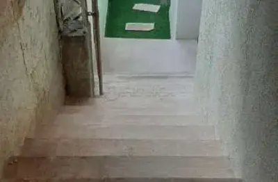 Casa com 2 quartos para alugar na Vila São Bento, São José dos Campos 