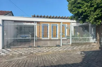 Casa 04 dormitórios sendo 01 suite - centro jacareí sp excelente para escritório ou clinica