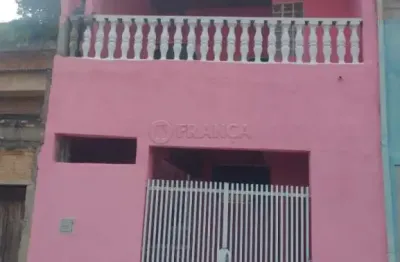 Casa com 2 quartos à venda no Jardim Esperança, Jacareí 