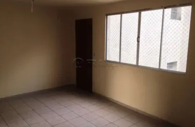 Apartamento no satélite - residencial campo belo | 3 dormitórios - são josé dos campos