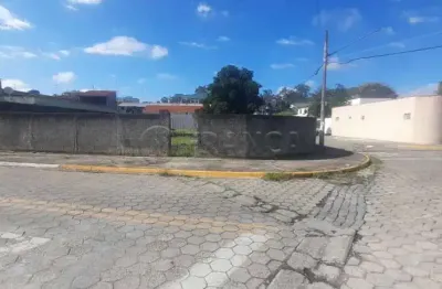 Terreno à venda no Jardim Flórida, Jacareí 