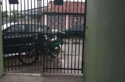 Casa com 2 quartos para alugar na Vila Ita, Jacareí 