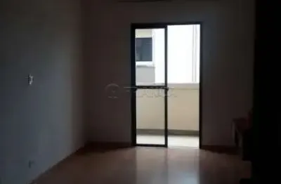 Apartamento com 2 quartos para alugar no Centro, Jacareí 