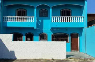 Casa com 2 quartos à venda no Jardim Emília, Jacareí 