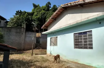 Casa com 3 quartos à venda no Jardim Maria Amélia, Jacareí 