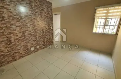 Apartamento com 2 quartos à venda no Jardim América, São José dos Campos 