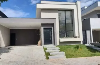 Casa em condomínio fechado com 3 quartos à venda no Condomínio Terras do Vale, Caçapava 