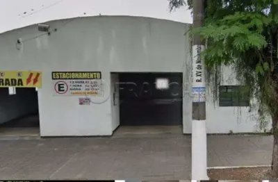 Sala comercial à venda no Centro, Jacareí 