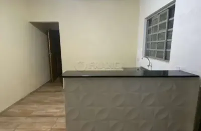 Casa com 1 quarto à venda no Jardim Pedra Mar, Jacareí 