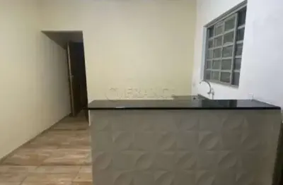 Casa com 1 quarto à venda no Jardim Pedra Mar, Jacareí 