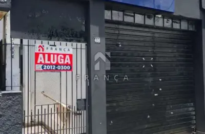 Sala comercial à venda no Centro, Jacareí 