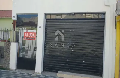 Sala comercial à venda no Centro, Jacareí 