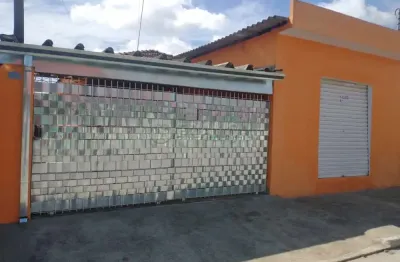 Casa 04 dormitorios - ponto comercial - parque mei lua jacareí sp