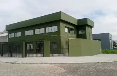 Sala comercial para alugar no Jardim Santa Maria, Jacareí 