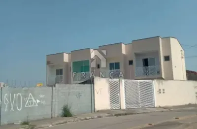 Casa com 2 quartos à venda na Vila Formosa, Jacareí 