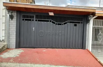 Casa com 2 quartos à venda no Jardim do Portal, Jacareí 