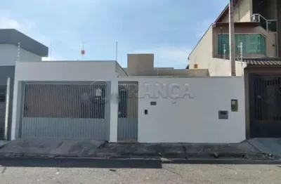 Casa com 3 quartos à venda no Loteamento Villa Branca, Jacareí 