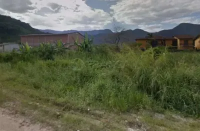 Terreno à venda em Maranduba, Ubatuba 