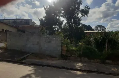 Terreno à venda no Jardim Colônia, Jacareí 