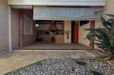 Casa com 3 quartos para alugar no Loteamento Villa Branca, Jacareí 