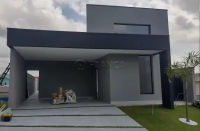 Casa 03 dormitórios sendo 01 suite - são joão jacareí sp