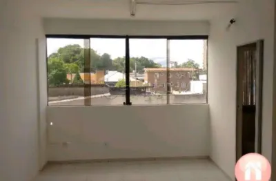 Sala comercial centro empresarial san diego - jacareí